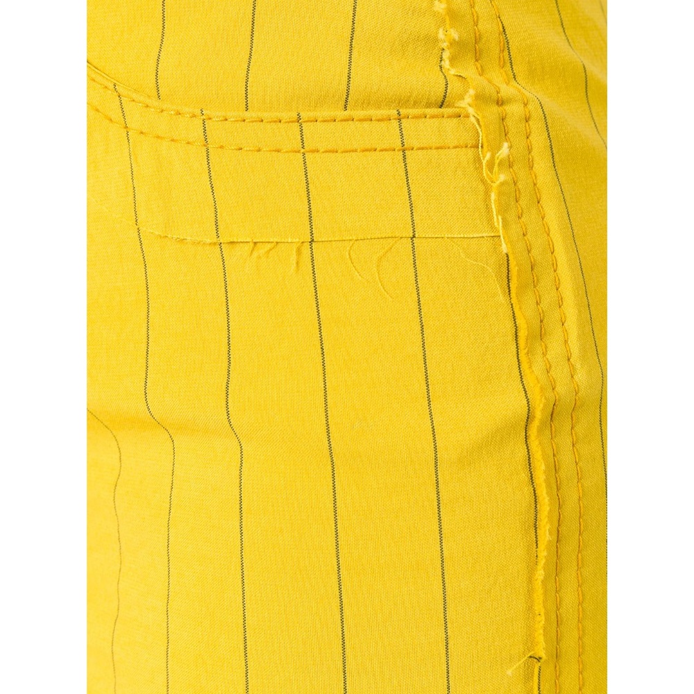 DAMIR DOMA Posy cropped trousers - Picture 5 of 5